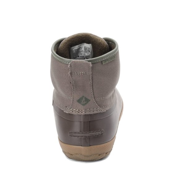 Sperry Breakwater Duck Boots. Brand New. Mens Size: 11.5